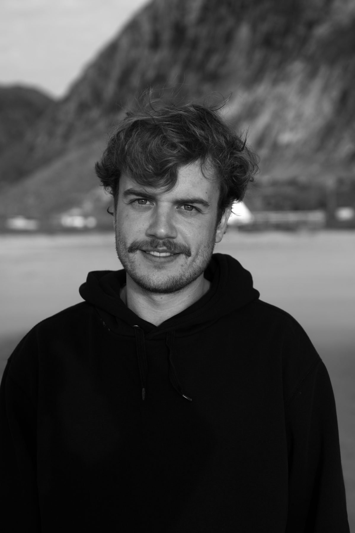 Philipp, Hochzeitsfotograf aus Süddeutschland